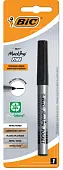 BIC перманентный маркер файн черный 1.1мм б1
