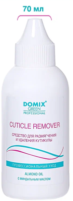 DGP cuticle remover средство для удаления кутикулы 70мл 