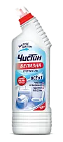 Чистин белизна густой гель все в1 700 гр