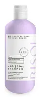 Bisou шампунь Your Color для окрашенных волос 300мл