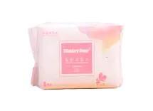 MIDDAY BEAR Прокладки гигиенические дневные 245 8 шт