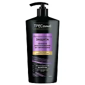 ТРЕСеммé восстановление и защита шампунь для волос восстанавливающий 650 мл
