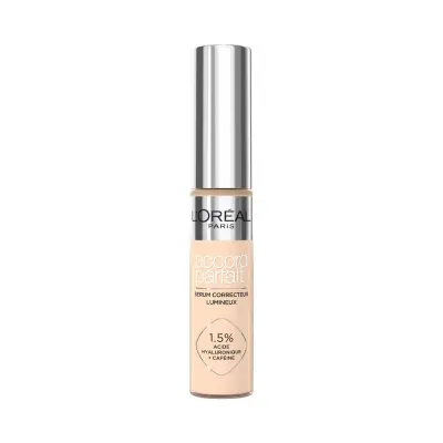 Loreal консилер сыворотка для лица 3 r 