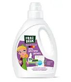 ö гель для стирки цветного 1000 мл