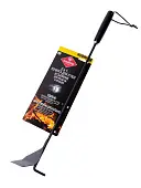 Forester кочерга для углей и съемник для решеток крышек 2 в1