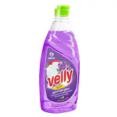 Grass cредство для мытья посуды бархатная фиалка 500 мл