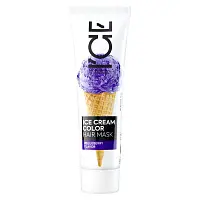 ICE Professional ice color тонирующая маска для волос 100 мл