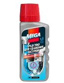 Mega для удаления засоров 300 г