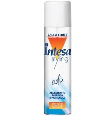 Intesa лак для волос 500 мл 