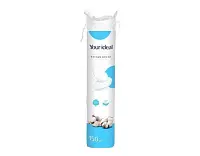 Your ideal ватные диски с эффектом прошивки скиф 150 шт