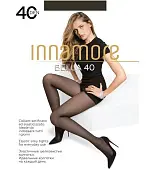 Innamore Bella Классические колготки с шортиками 40 (, 4 )