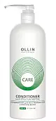 OLLIN CARE кондиционер для восстановления структуры волос 1000мл