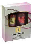 Imperatrica 1 под набор шампунь 250 гель для душа 250 жен