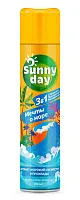 Sunny Day освежитель воздуха мечты о море 300 см3