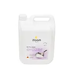 ifoam очиститель жироудаляющий 5 л