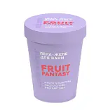 Cafe Mimi COLOURS пена желе для ванн 200 мл