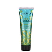 ARAVIA Professional Крем для рук Feel с коллагеном и экстрактом зеленого кофе, 100 мл
