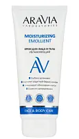 ARAVIA Laboratories крем для лица и тела увлажняющий 200 мл