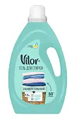 Vilor универсальное средство для стирки 1,5 л