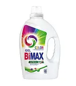 BiMax color гель для стирки 2600 г