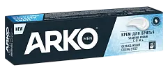Arko men крем для бритья cool 65 г