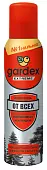 Gardex Extreme Аэрозоль-репеллент от всех летающих кровососущих насекомых и клещей 150мл