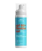 Bio Cosmetolog Professional мусс крем солнцезащитный 50 + 150 мл