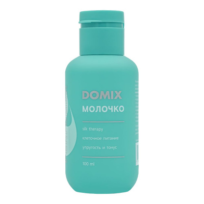 Domix perfumer молочко 100 мл 