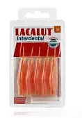 Лакалют интердентал ёршик для очищения межзубных пространств xs диаметр 2,0мм