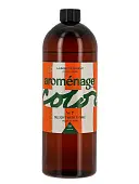 Aromenage гель концентрат для стирки цветного белья наслаждение тимьяном 0,9 л