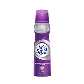 Lady Speed Stick дезодорант спрей антибактериальный эффект 150 мл