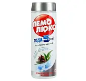 Пемолюкс чистящий порошок сода 5 экстра антибакт 480 г