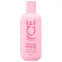 ICE Professional home hair несмываемая маска для экстремально повреждённых волос 200 мл