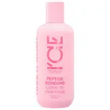 ICE Professional home hair несмываемая маска для экстремально повреждённых волос 200 мл