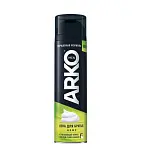 Arko men пена для бритья hemp 200 мл
