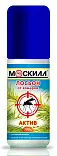 Москилл лосьон от комаров 100мл
