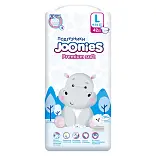 JOONIES Premium Soft Подгузники, размер L