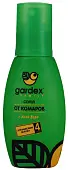 Gardex Family спрей от комаров с Алое Вера 100мл