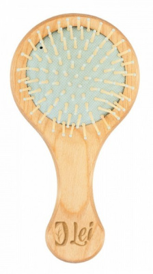 Lei расчёска flower дерево ассорти 