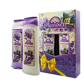 Provance под набор шампунь 260 бальзам уход 260 жен