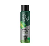 Фа men дезодорант спрей мужской pure с ароматом кактуса 150 мл