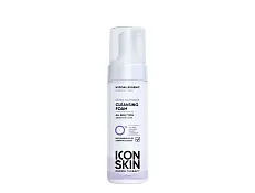 SKIN Пенка для умывания для всех типов кожи ULTRA, 170 мл