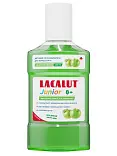 Лакалют ополаскиватель для полости рта junior 6+ со вкусом яблока 250 мл