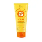 SensoTerapia solar balance солнцезащитное молочко для тела spf 50 pa+++ 150 мл
