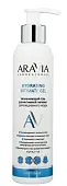 ARAVIA Laboratories Увлажняющий гель для интимной гигиены для ежедневного ухода hydrating Intimate gel 200 мл
