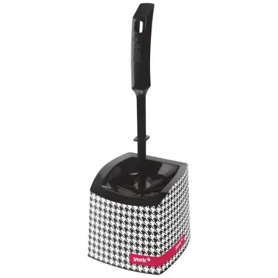 York комплект для туалета пепита 