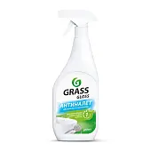 Grass gloss чистящее средство для ванной комнаты 600 мл тригер