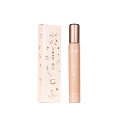 Парфюм XXI века парфюмерная вода latte женская 30 мл 