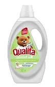Qualita кондиционер для детского белья pure sensetive флакон 1000 мл
