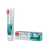 Splat stars зубная паста экстрасвежее дыхание 125 г